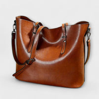 Mia | Women's Classic Shoulder Bag with Adjustable Strap