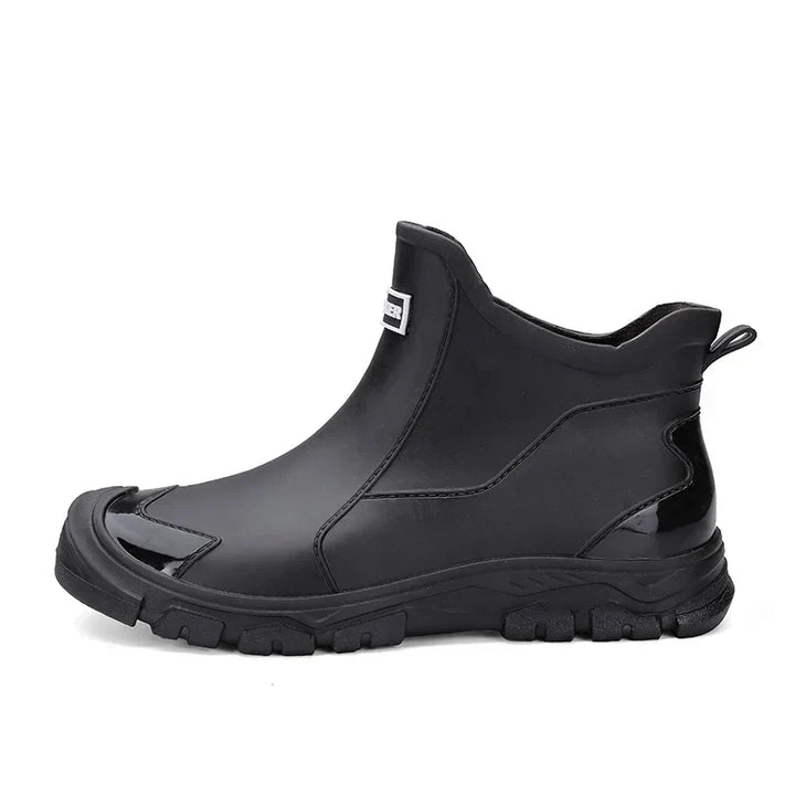Black Women's Cowboy Boots for Everyday Wear (5)