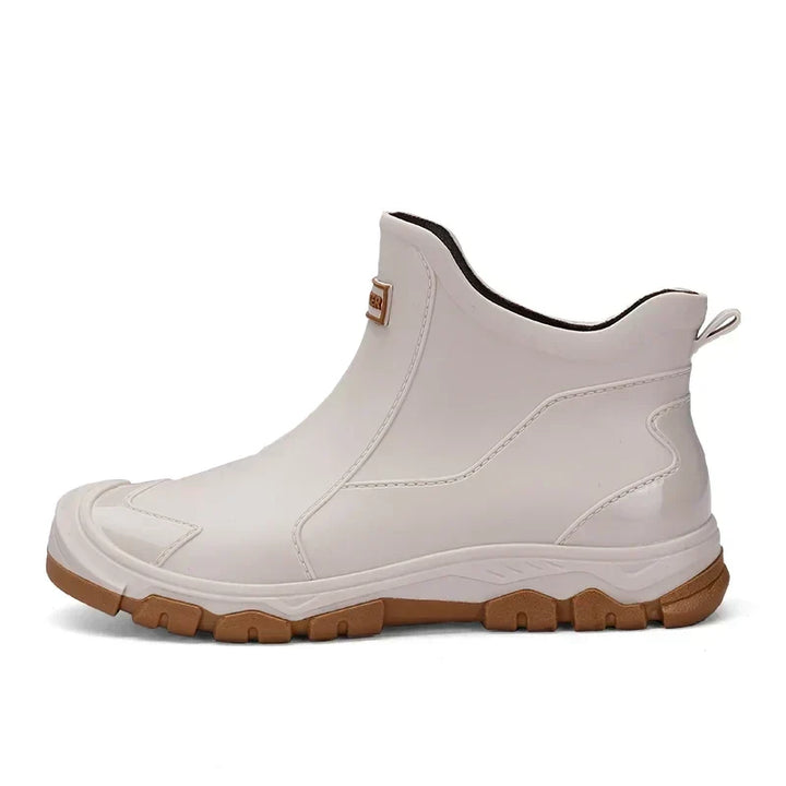 Black Women's Cowboy Boots for Everyday Wear (7)