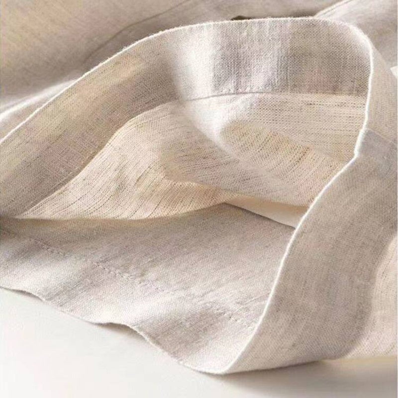 Damenhose | Klassische Hose mit weitem (4)