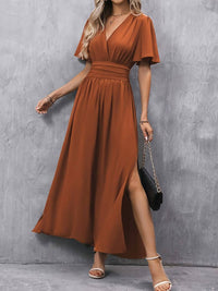 Anastasia | Women's Elegant Wedding Guest Dress
