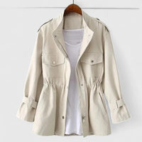 Maria | Women's Lightweight Jacket for Spring Days