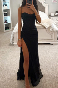 Paula | Women's Romantic Maxi Dress for Weddings