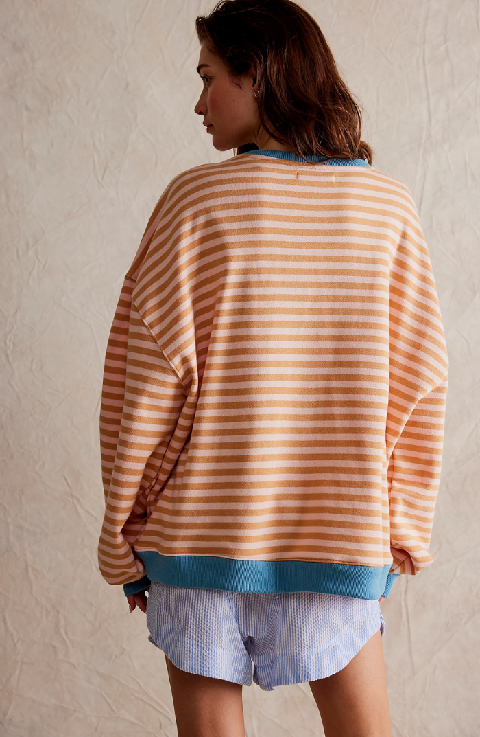 Damski elegancki pullover na co dzień (12)