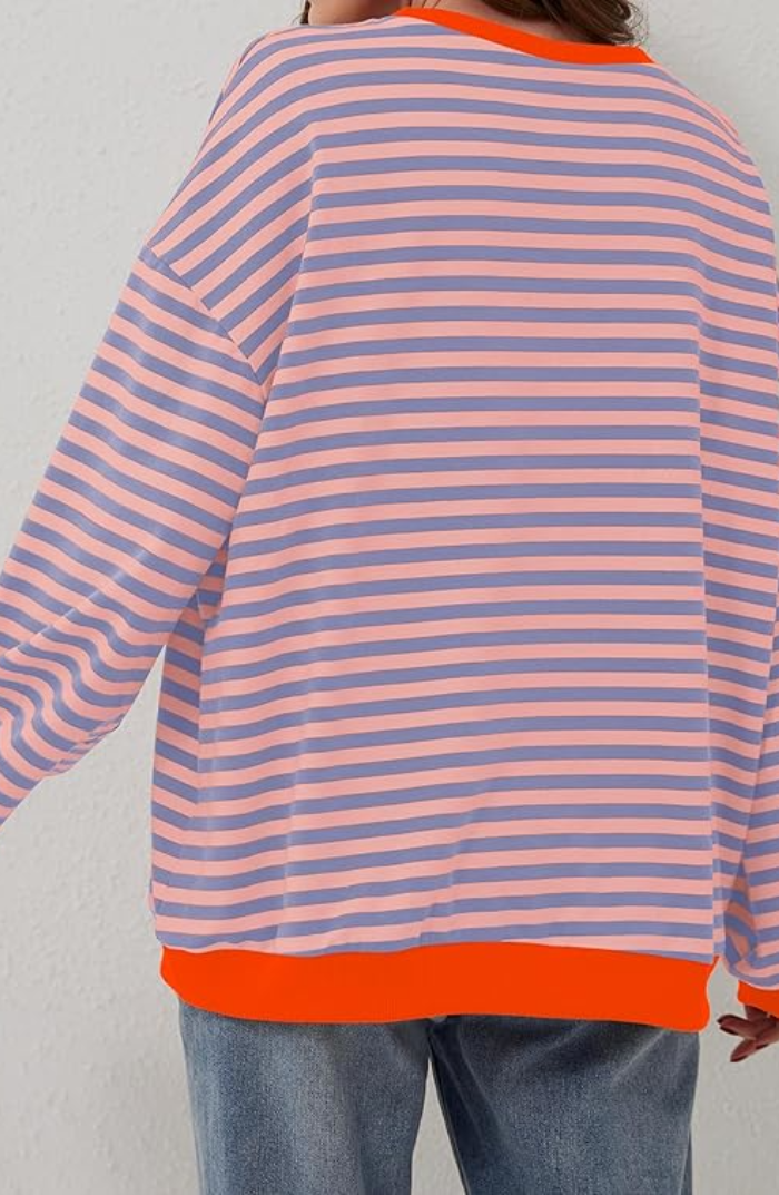 Damski elegancki pullover na co dzień (9)