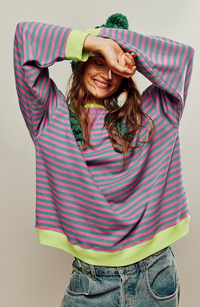 Millie | Women's Elegant Pullover for Everyday Wear