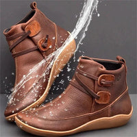 Alexandra | Women's Elegant Orthopedic Shoes for Everyday Wear