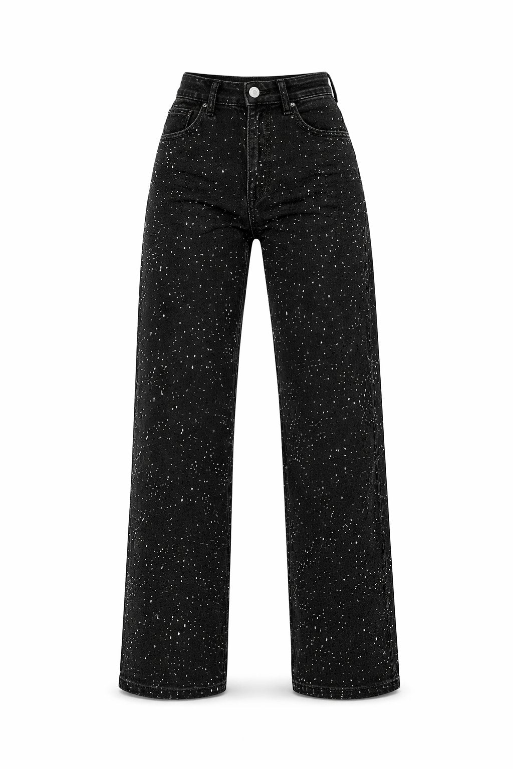 Denim Baggy Jeans for Women (12)
