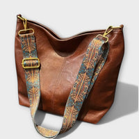 Millie | Women's Elegant Shoulder Bag with Adjustable Strap