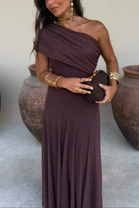Marcelina | Elegante Bruiloft Gastenjurk Dames met