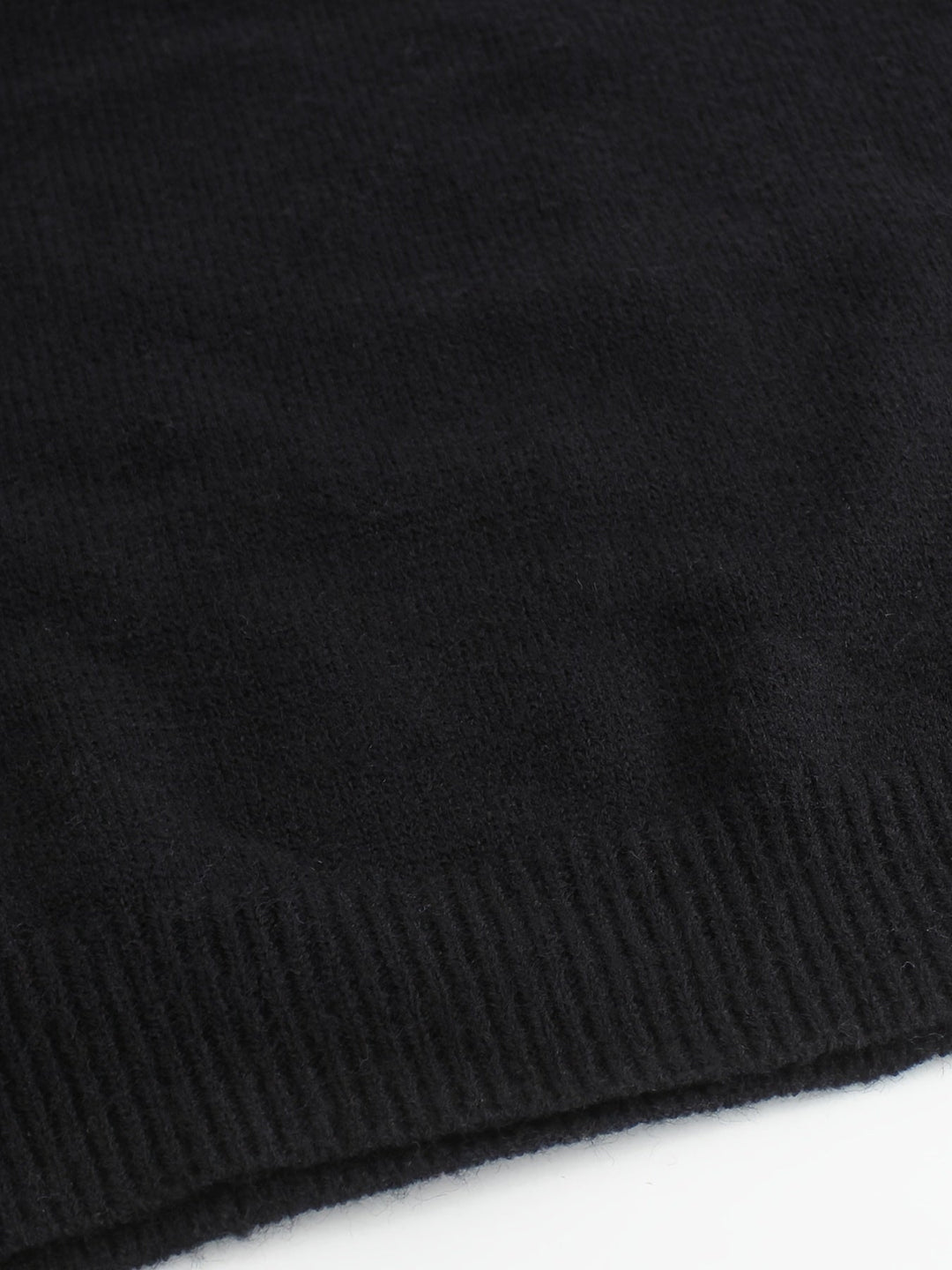 Everyday Jumper Dress in Soft Ribbed Knit (11)