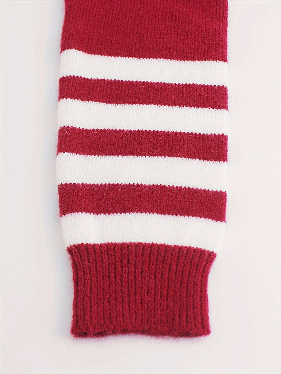 Everyday Jumper Dress in Soft Ribbed Knit (24)
