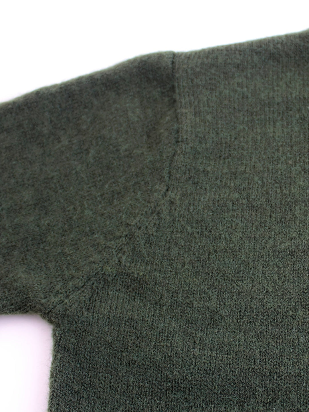 Everyday Jumper Dress in Soft Ribbed Knit (6)