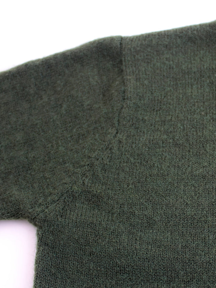 Everyday Jumper Dress in Soft Ribbed Knit (6)