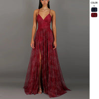 Elizabeth | Women's Elegant Maxi Dress for Evenings