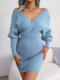 Bianca | Women's Long Blouse for Autumn