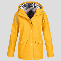 Sofia | Insulated Waterproof Winter Coat for Women