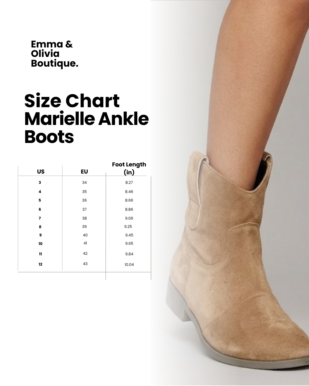 Knee High Boots in Modern Ranch Style (6)