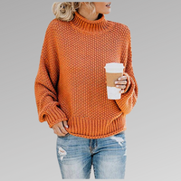 Maya | Long Elegant Knitted Sweater for Women