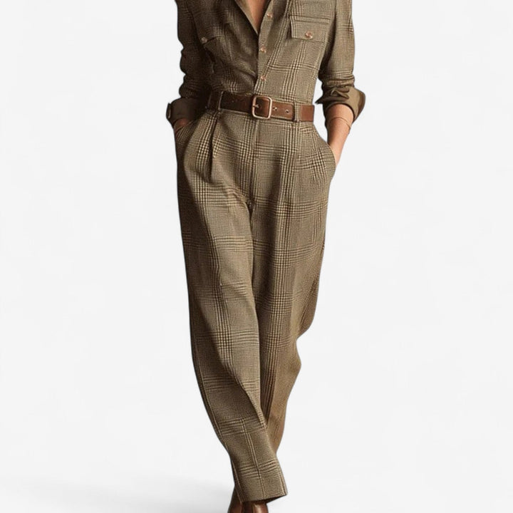 Maßgeschneiderter Jumpsuit Womens jumpsuit (3)