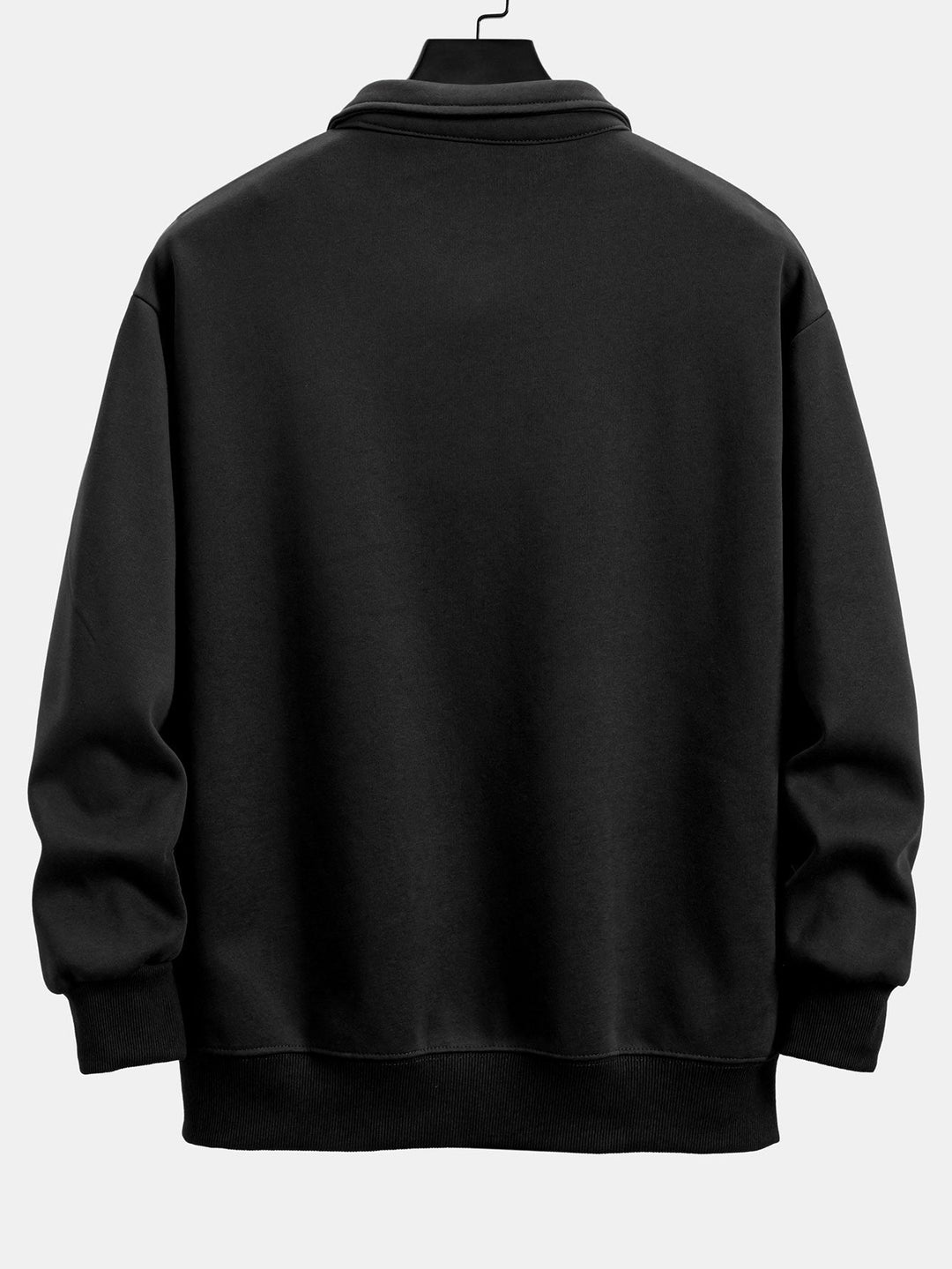 Men's Jumper Dress Code Cotton Polo (7)
