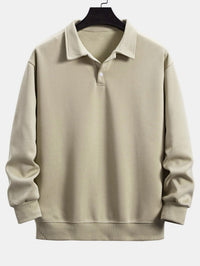 William | Men's Jumper Dress Code Cotton Polo