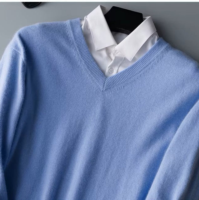 Men's Jumper for Elegant Autumn Layering (8)