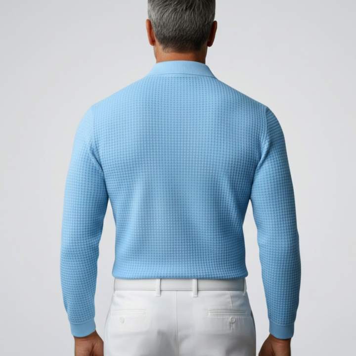 Men's Jumper for Everyday Casual Comfort (7)