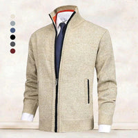 Jacob | Men's Lightweight Vest with Practical Pockets