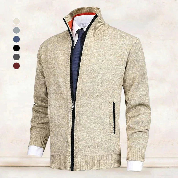 Men's Lightweight Vest with Practical Pockets