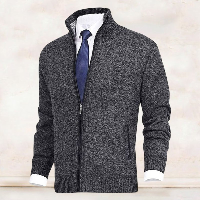 Men's Lightweight Vest with Practical Pockets (11)