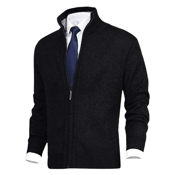 Men's Lightweight Vest with Practical Pockets (13)