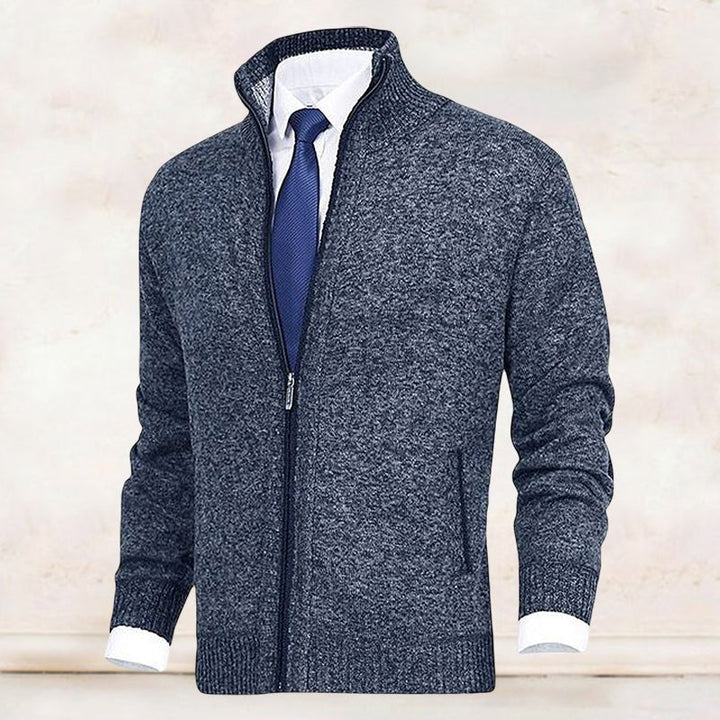 Men's Lightweight Vest with Practical Pockets (15)