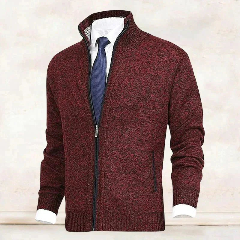 Men's Lightweight Vest with Practical Pockets (18)