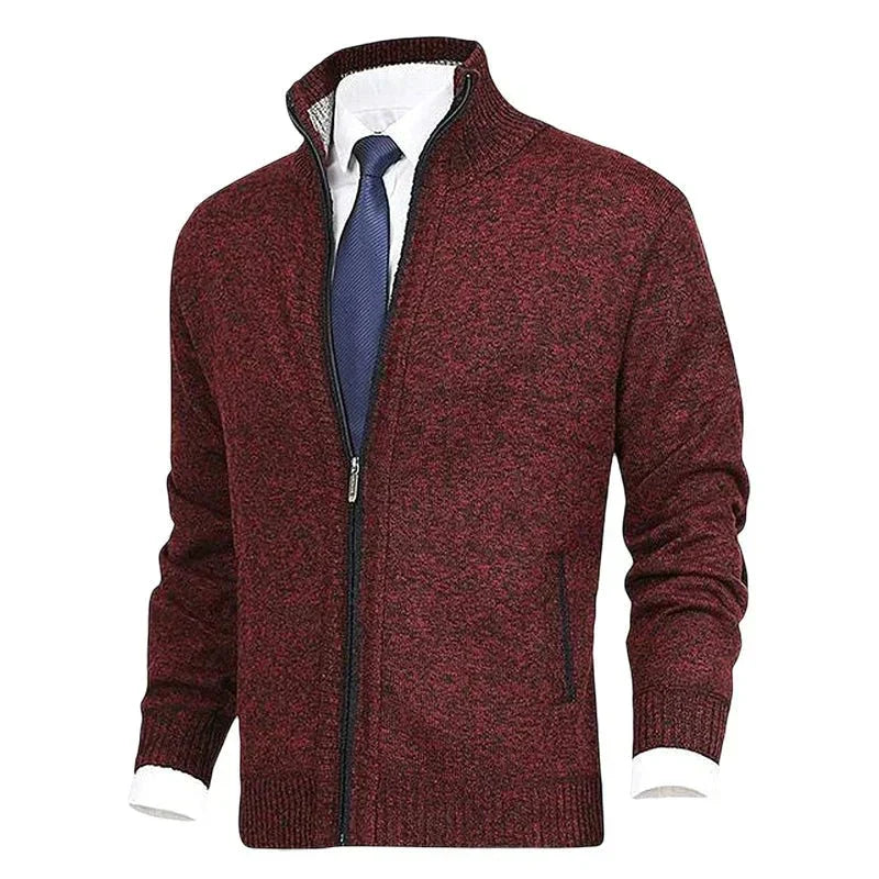 Men's Lightweight Vest with Practical Pockets (19)