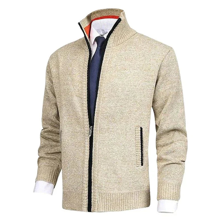 Men's Lightweight Vest with Practical Pockets (4)