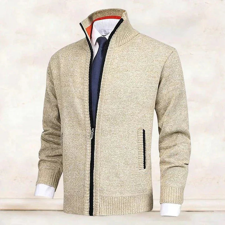 Men's Lightweight Vest with Practical Pockets (5)