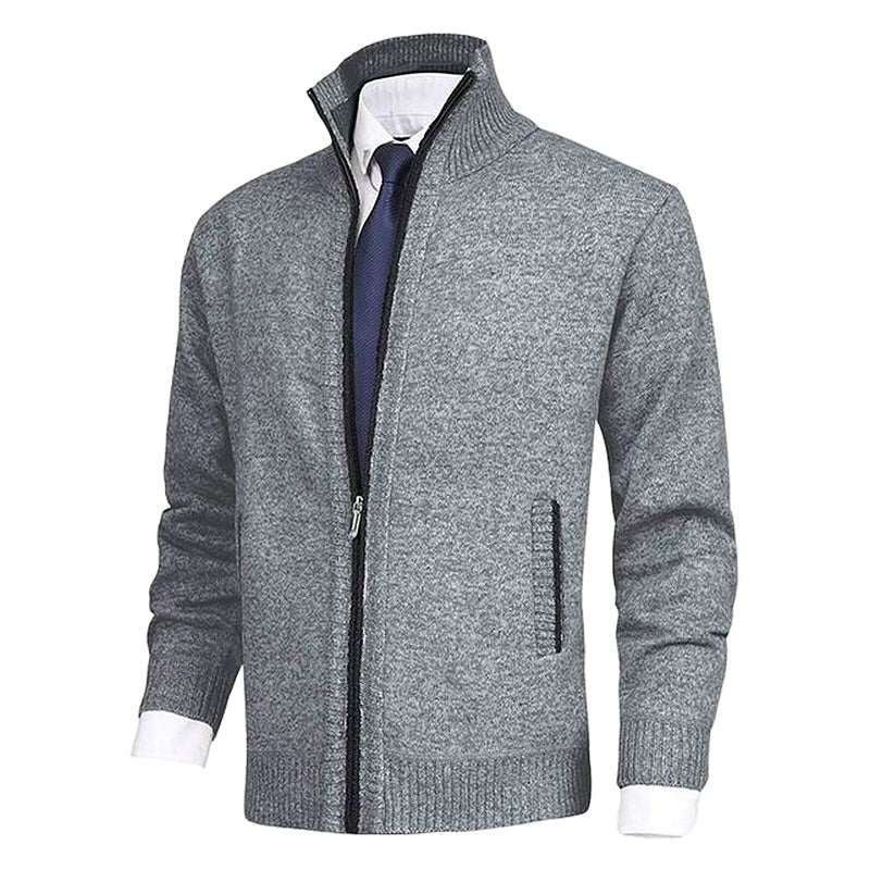 Men's Lightweight Vest with Practical Pockets (7)