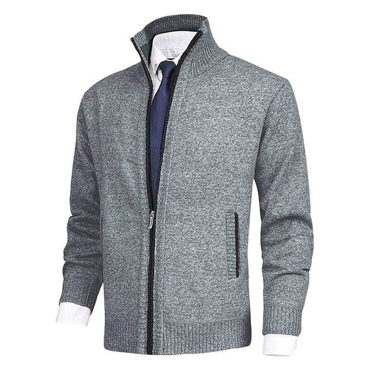 Men's Lightweight Vest with Practical Pockets (7)