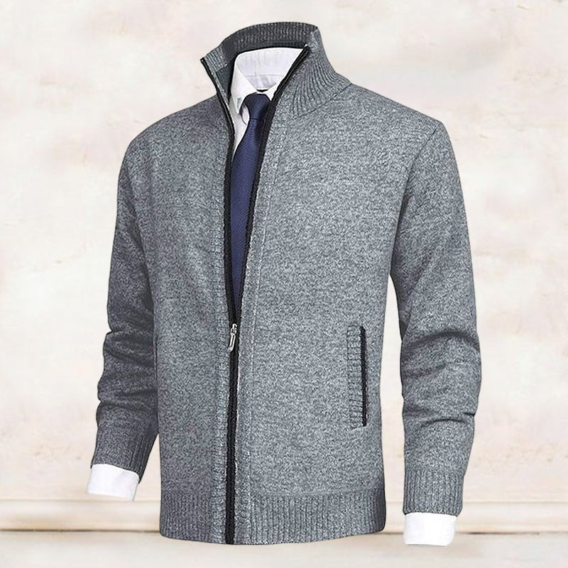 Men's Lightweight Vest with Practical Pockets (8)