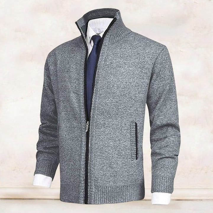 Men's Lightweight Vest with Practical Pockets (8)