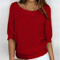 Ivy | Women's Soft Everyday Jumper for Comfort