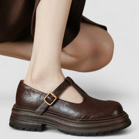 Paula | Women's Orthopedic Mary Jane Shoes