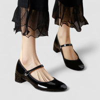 Madeline | Women's Orthopaedic Mary Jane Shoes