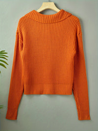 Polly | Women's Relaxed Fit Cardigan for Autumn