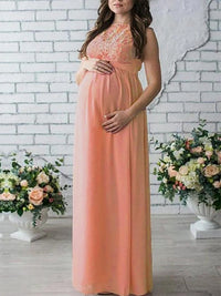 Paula | Women's Lace Dress with Belt