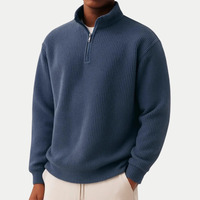 Finley | Streamlined Mens Jumper for Casual Comfort