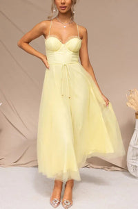 Hannah | Women's Elegant Dress for Wedding Guests
