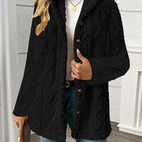 Willow | Textured Women's Jacket for Cool Autumn Days