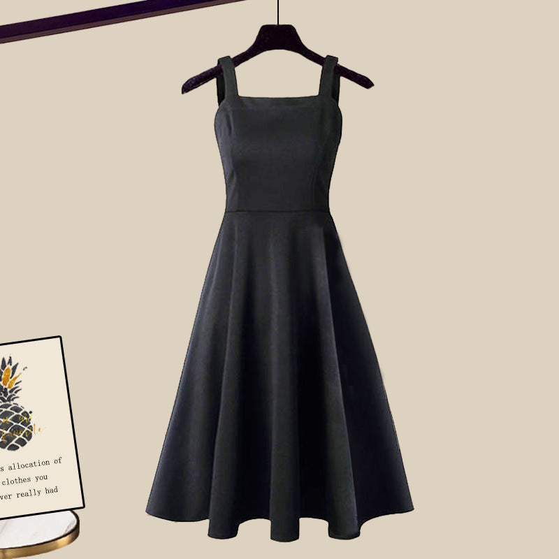 Timeless Knitted Jumper Dress for Women (5)